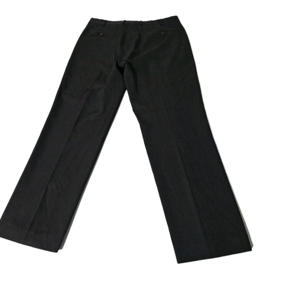 Brooks Brothers Madison‎ Fit Men's Size 38X29 Back Wool Dress Pants